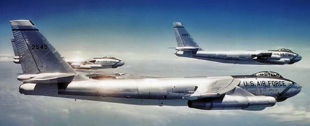Illustration for article titled This Date in Aviation History: December 17 - December 20